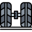 Wheel icon 64x64
