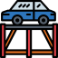 Lift icon 64x64