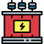 Battery icon 64x64