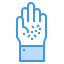 Microplastics icon 64x64