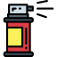 Spray bottle іконка 64x64