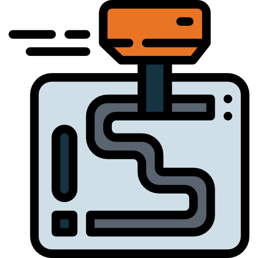 Gearshift icon