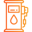 Gasoline Ikona 64x64