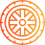 Wheel icon 64x64