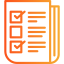 Check list іконка 64x64