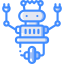 Robotics icon 64x64