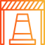 Fence icon 64x64