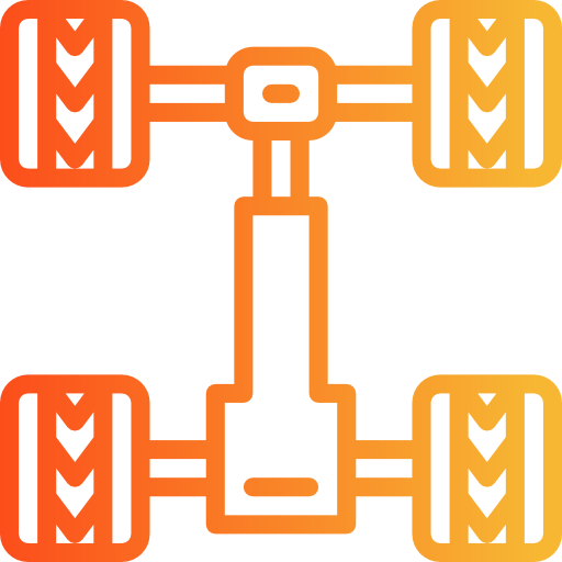 Chassis icon
