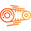 Chain ícono 64x64