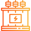 Battery icon 64x64