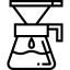 Coffee filter Symbol 64x64
