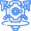 Robotics icon 64x64