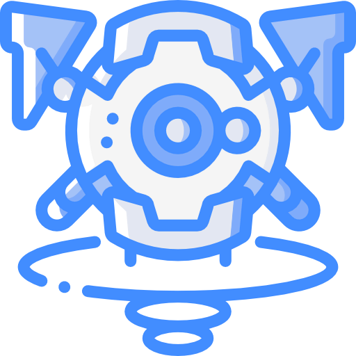 Robotics icon
