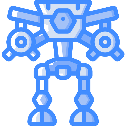 Robotics icon