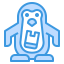 Penguin icon 64x64