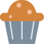 Чашка торта иконка 64x64