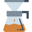 Coffee filter Symbol 64x64