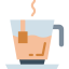 Tea cup icon 64x64