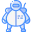 Robotics icon 64x64