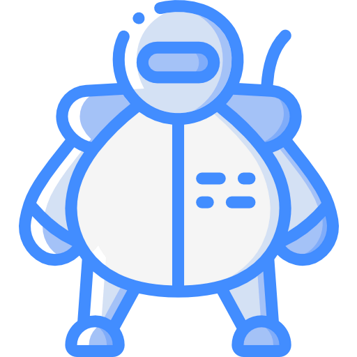 Robotics icon