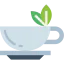 Tea cup icon 64x64
