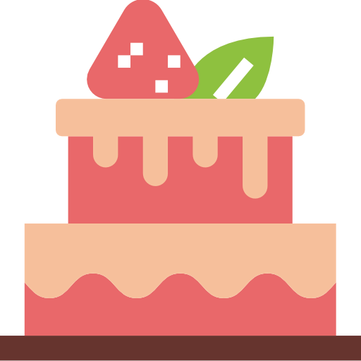 Cake icon