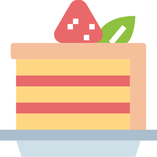 Cake icon