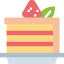 Cake icon 64x64