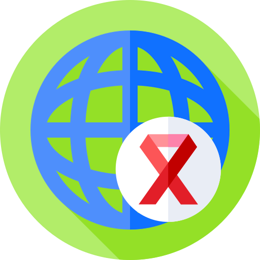Global icon