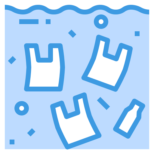 Pollution icon