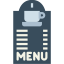 Menu icon 64x64