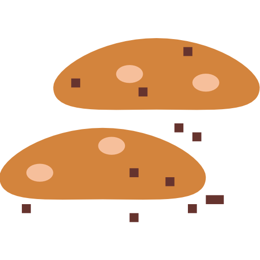 Cookie icon