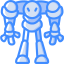 Robotics icon 64x64