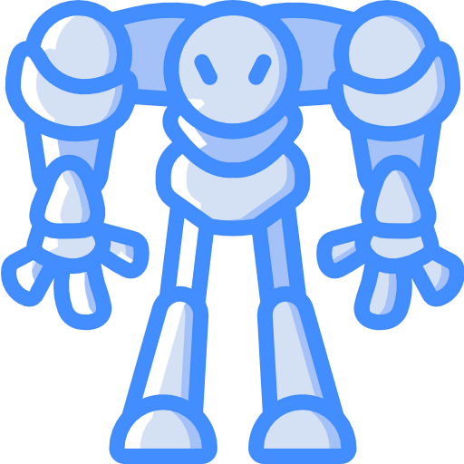 Robotics icon