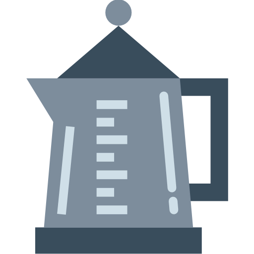 Kettle icon