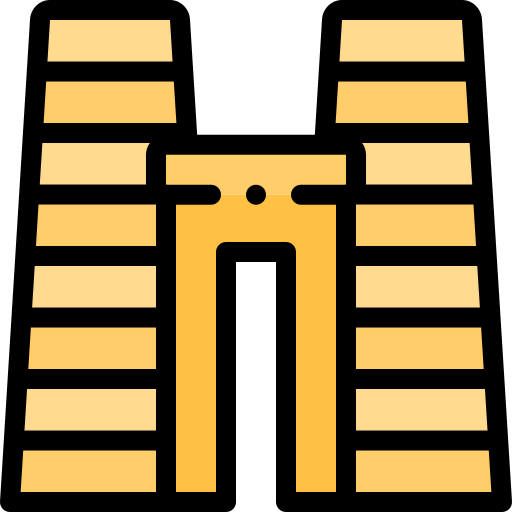 Temple icon