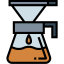 Coffee filter Symbol 64x64