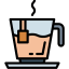 Tea cup icon 64x64