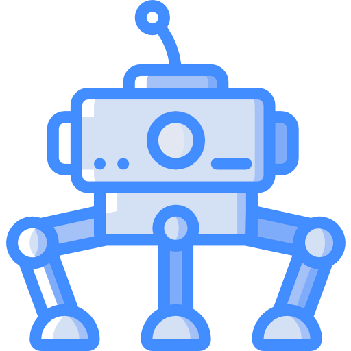 Robotics icon