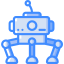 Robotics icon 64x64