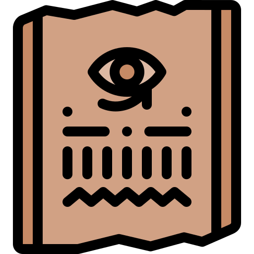 Papyrus icon