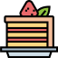 Cake icon 64x64