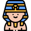 Pharaoh icône 64x64