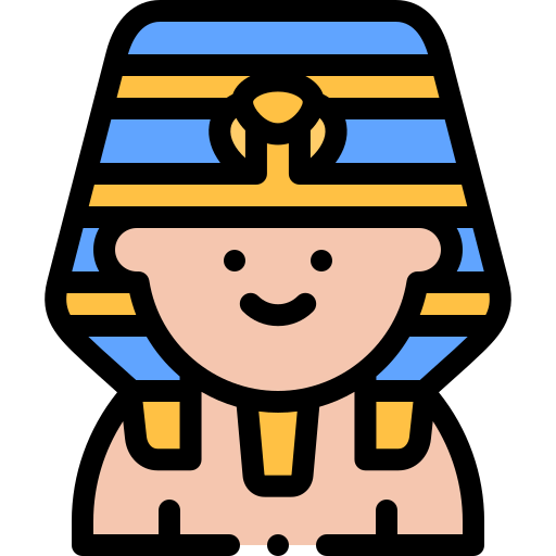 Pharaoh icon