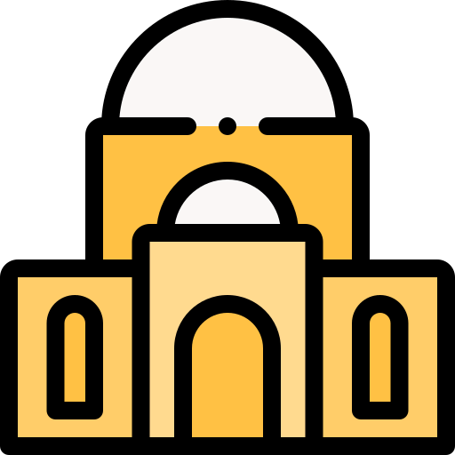 Mosque icon