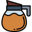 Coffee pot Symbol 64x64