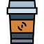 Coffee icon 64x64