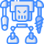 Robotics icon 64x64