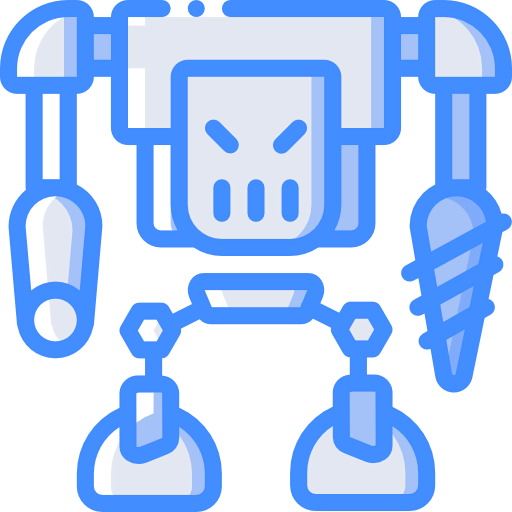Robotics icon