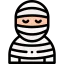 Mummy icon 64x64